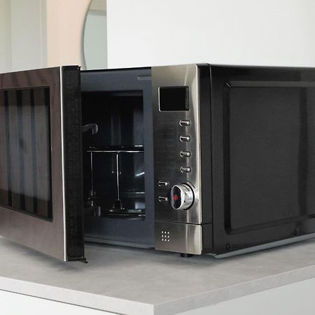 Ferienwohnung Emma Mit Balkon 랑도르프 외부 사진