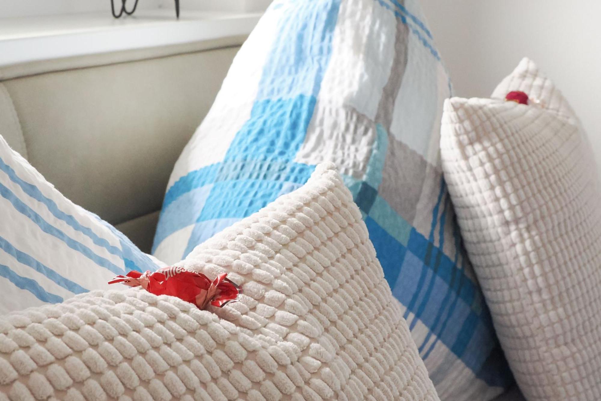 Ferienwohnung Emma Mit Balkon 랑도르프 외부 사진