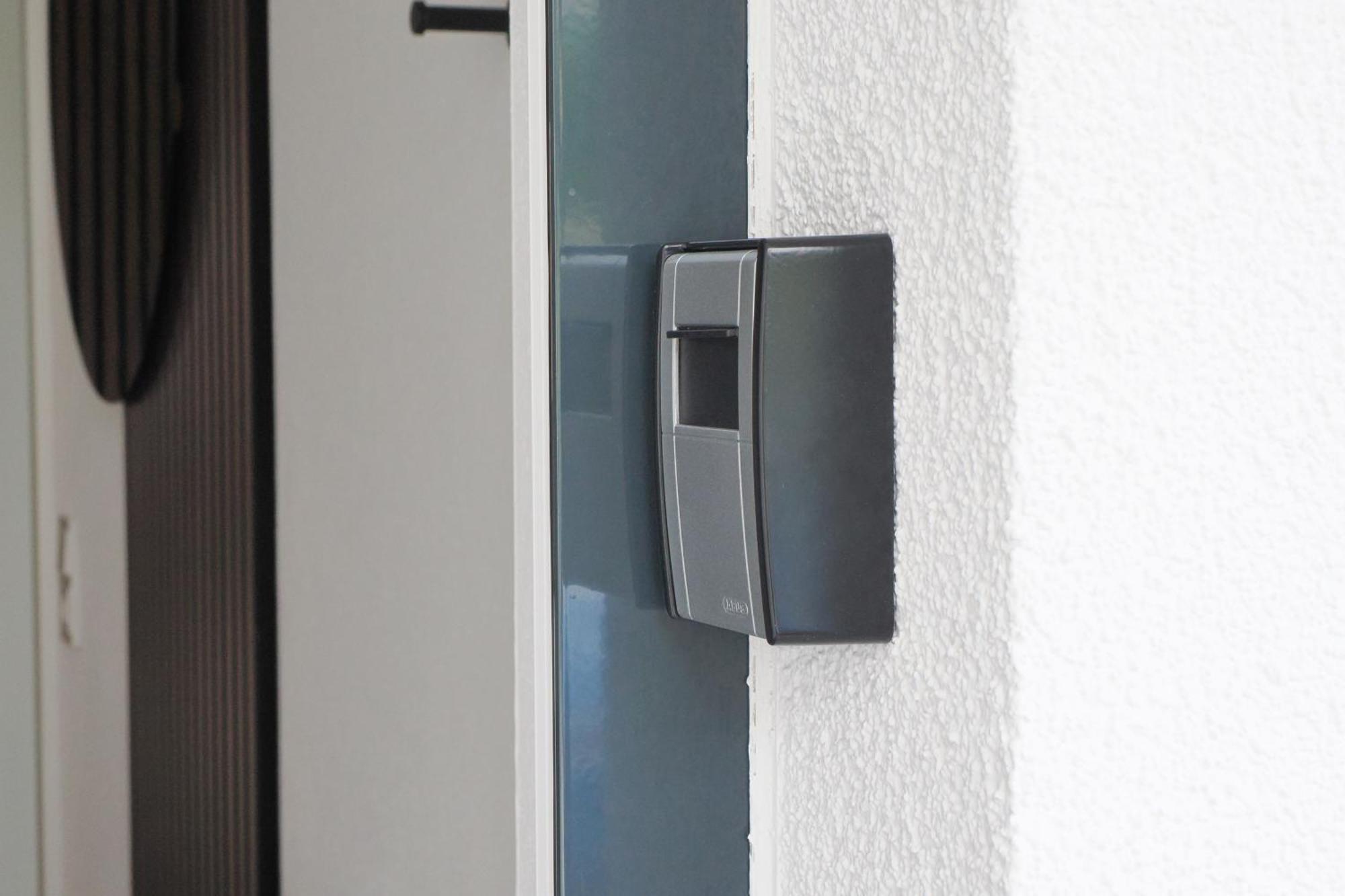 Ferienwohnung Emma Mit Balkon 랑도르프 외부 사진